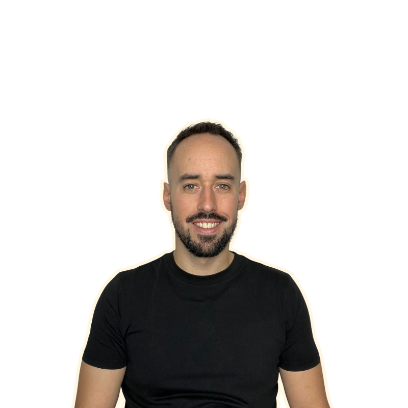 Julien — kinésithérapeute spécialisé épaule